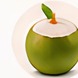 Fresh Coconut