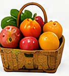 Fruit Box L